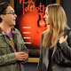 Image for article titled The Big Bang Theory: “The Ornithophobia Diffusion”